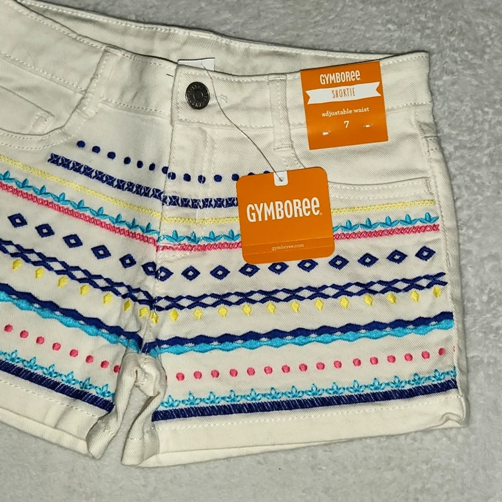 NWT Gymboree